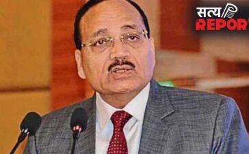 बार आपका इंतजार कर रहा है… वकील की याचिका खारिज करते हुए CJI ने सुनाया किस्सा