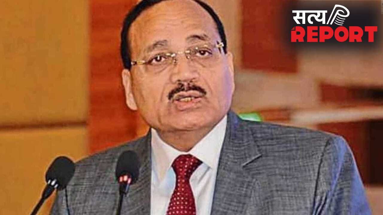 बार आपका इंतजार कर रहा है… वकील की याचिका खारिज करते हुए CJI ने सुनाया किस्सा