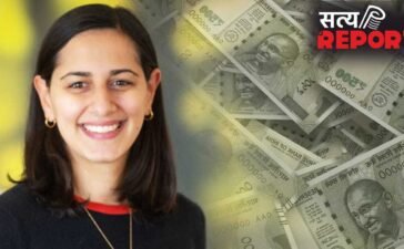 37 साल की ये महिला अब संभालेंगी 60 हजार करोड़ की कंपनी, अभी करती हैं ये काम
