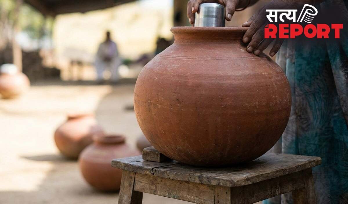 Summer Special: नए मटके में पानी भरने की ये 5 Tricks नहीं जानते? तभी नहीं मिलता ठंडा पानी