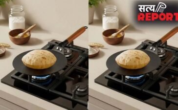 Cleaning Tips: जंग लगे लोहे के तवे को मिनटों में चमका देगी ये Easy Trick, नहीं लगेगी मेहनत