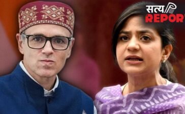 हिंदुओं पर शराबबंदी गलत तो गुजरात-बिहार में कैसे लागू हुई? CM उमर के बयान पर इल्तिजा ने उठाए सवाल हिंदुओं पर शराबबंदी गलत तो गुजरात-बिहार में कैसे लागू हुई? CM उमर के बयान पर इल्तिजा ने उठाए सवाल
