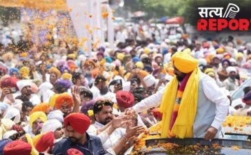 मालवा क्षेत्र पहुंची शुक्राना यात्रा, उमड़ा हुजूम…CM ने की भाईचारा बनाए रखने की अपील मालवा क्षेत्र पहुंची शुक्राना यात्रा, उमड़ा हुजूम…CM ने की भाईचारा बनाए रखने की अपील