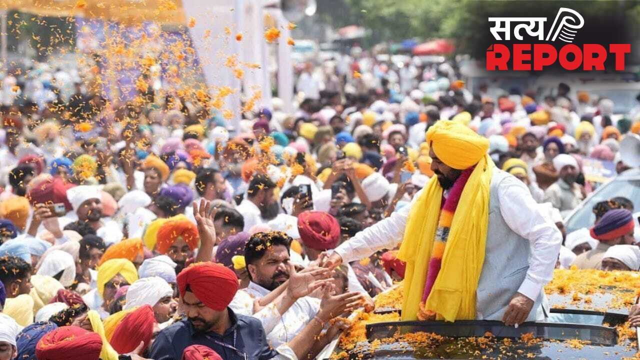 मालवा क्षेत्र पहुंची शुक्राना यात्रा, उमड़ा हुजूम…CM ने की भाईचारा बनाए रखने की अपील
