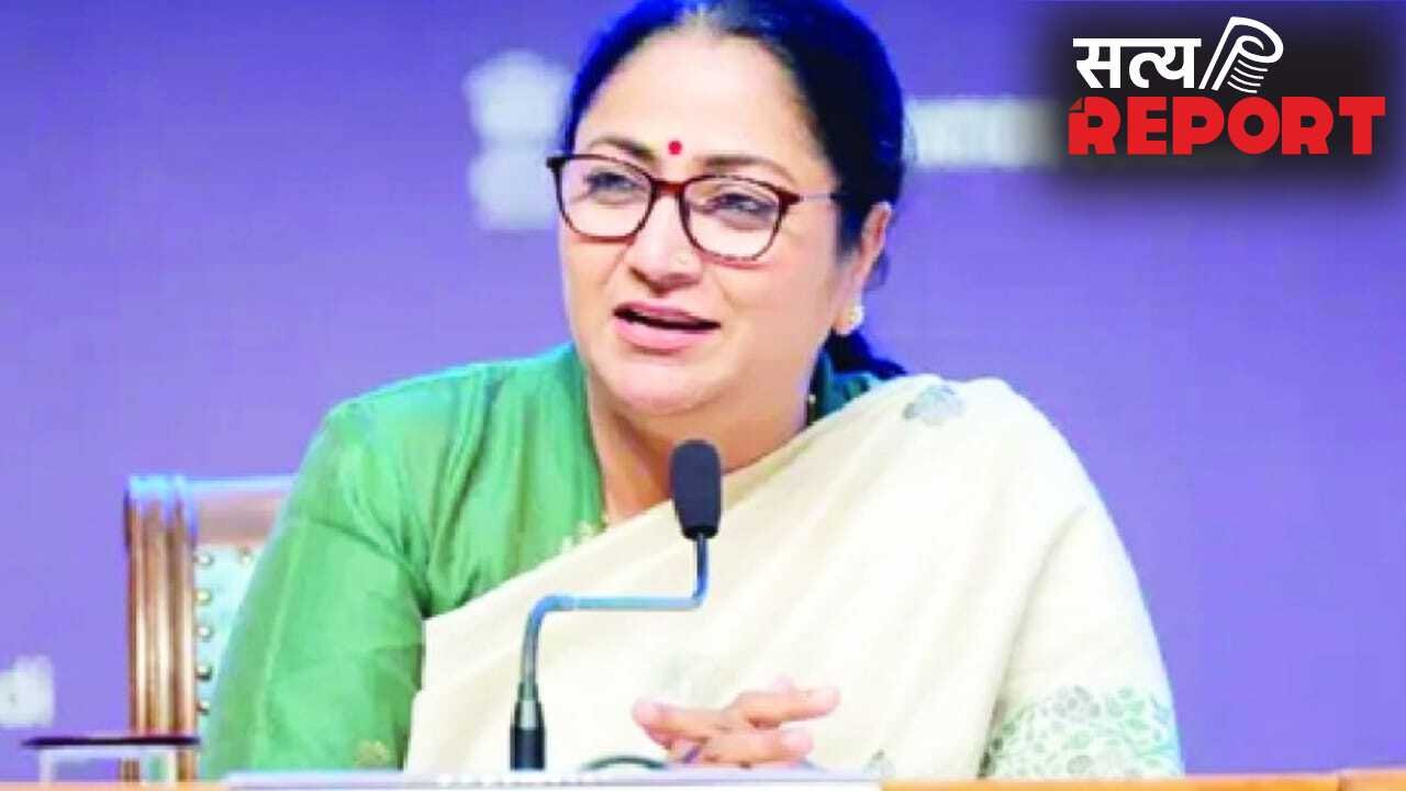 18 की उम्र के बाद भी दिल्ली सरकार थामेगी अनाथ बच्चों का हाथ… सीएम रेखा गुप्ता ने ‘आफ्टरकेयर स्कीम’ का किया ऐलान