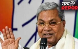 CM पद से इस्तीफे के बाद सिद्धा ने ठुकराई राज्यसभा सीट, DK के साथ आज राहुल गांधी से करेंगे मुलाकात
