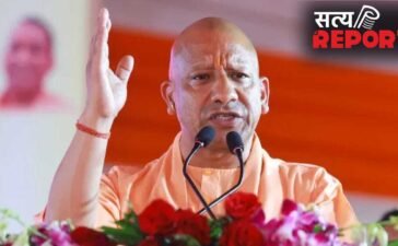 तकनीक समय की तरह, इसके साथ नहीं चले तो पिछड़ जाएंगे,  सीएम योगी ने दी युवाओं को नसीहत