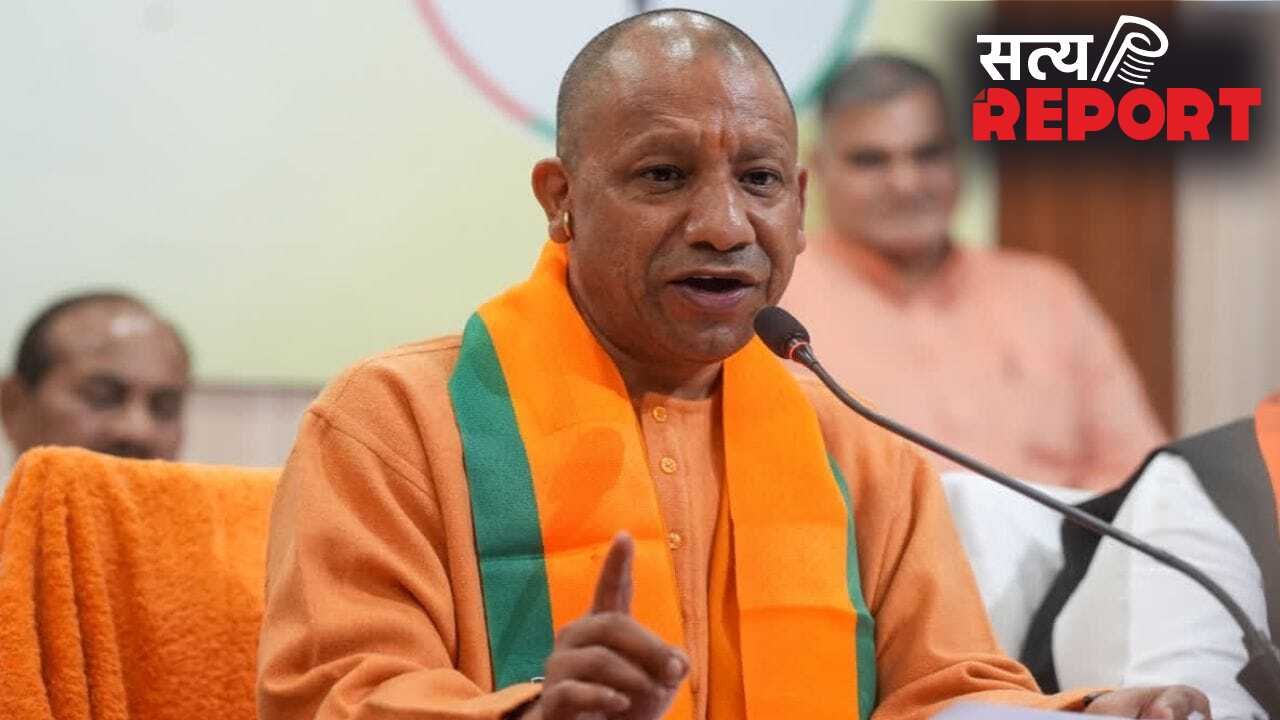 1 ब्राह्मण, 3 OBC और 2 दलित… कौन हैं वो छह नए चेहरे, जिन्हें आज योगी कैबिनेट में मिल सकती है जगह?