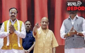 यूपी में नई ट्रांसफर नीति लागू, एक जनपद, एक व्यंजन योजना भी लागू, किसानों का मुआवजा बढ़ा