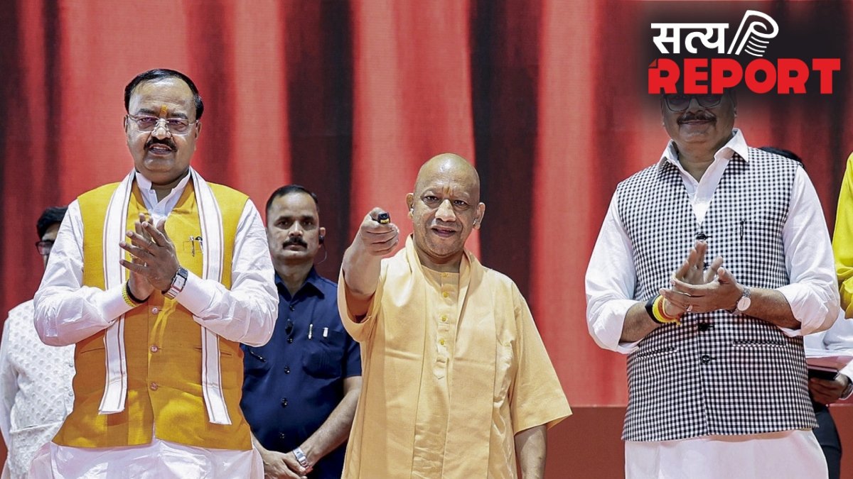 यूपी में नई ट्रांसफर नीति लागू, एक जनपद, एक व्यंजन योजना भी लागू, किसानों का मुआवजा बढ़ा