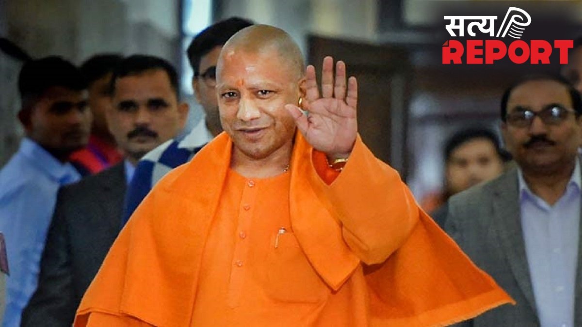 जाट, पंडित, लोधी, पासी... CM योगी का हिंदू+जाति का खेल, UP में अभी से 2027 की किलेबंदी, जानिए पूरा समीकरण