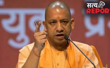 ‘देश की जनता समय आने पर उत्तर जरूर देगी’, पीएम मोदी को लेकर सपा सांसद के विवादित बयान पर भड़के सीएम योगी