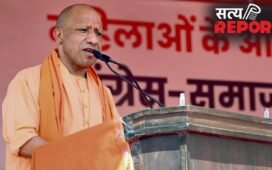 सेल्फी व रील बनाने के चक्कर में हादसे पर CM योगी का जरूरी संदेश, बोले- 'लाइक, व्यूज, फॉलोअर्स के चक्कर में...'
