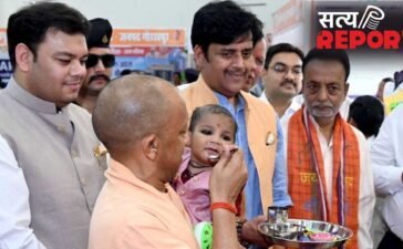 ‘डिग्री गले में टांगिए, नौकरी नहीं मिलेगी’… CM योगी ने रवि किशन पर ली चुटकी