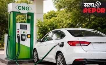 मुंबई में 2 रुपये प्रति किलो महंगी हुई CNG, क्या अब बढ़ जाएगा ऑटो का किराया?