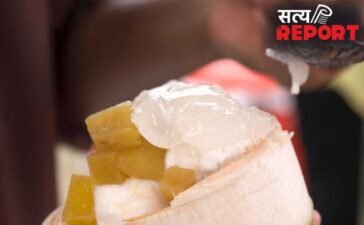 Coconut Water Recipes: नारियल पानी को दें स्वाद का फन ट्विस्ट, इससे बनाएं ये 5 कमाल की चीजें Coconut Water Recipes: नारियल पानी को दें स्वाद का फन ट्विस्ट, इससे बनाएं ये 5 कमाल की चीजें