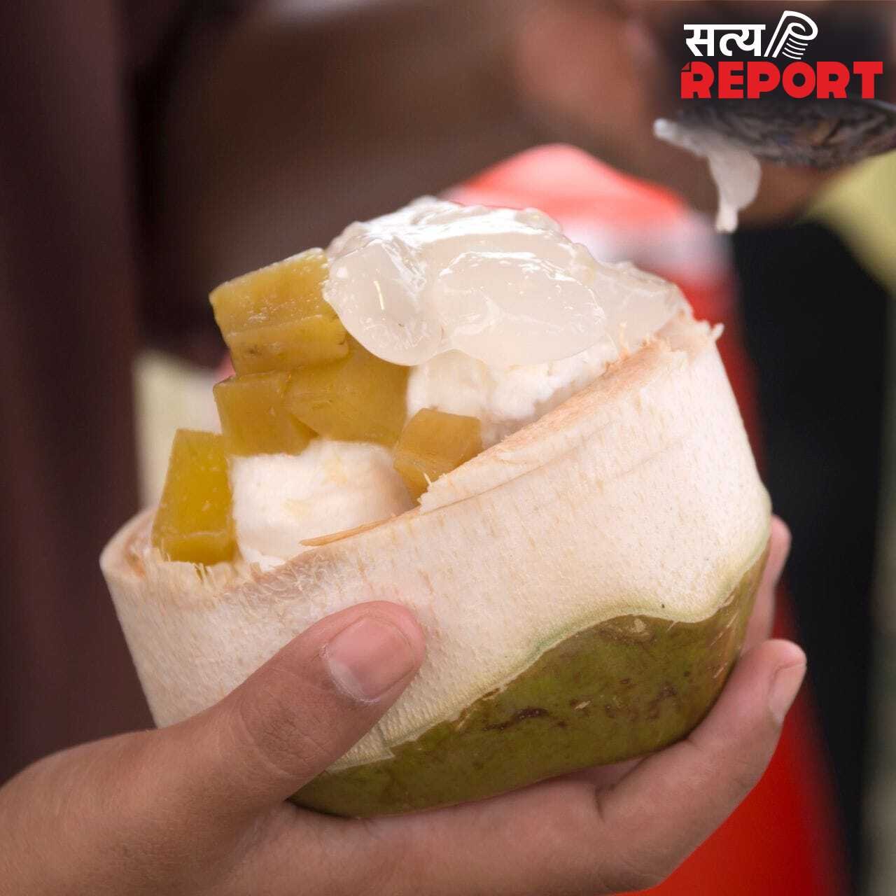 Coconut Water Recipes: नारियल पानी को दें स्वाद का फन ट्विस्ट, इससे बनाएं ये 5 कमाल की चीजें