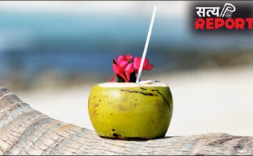 नारियल पानी खोलने के बाद कितनी देर में खराब होता है, Coconut Water की शेल्फ लाइफ कितनी होती है