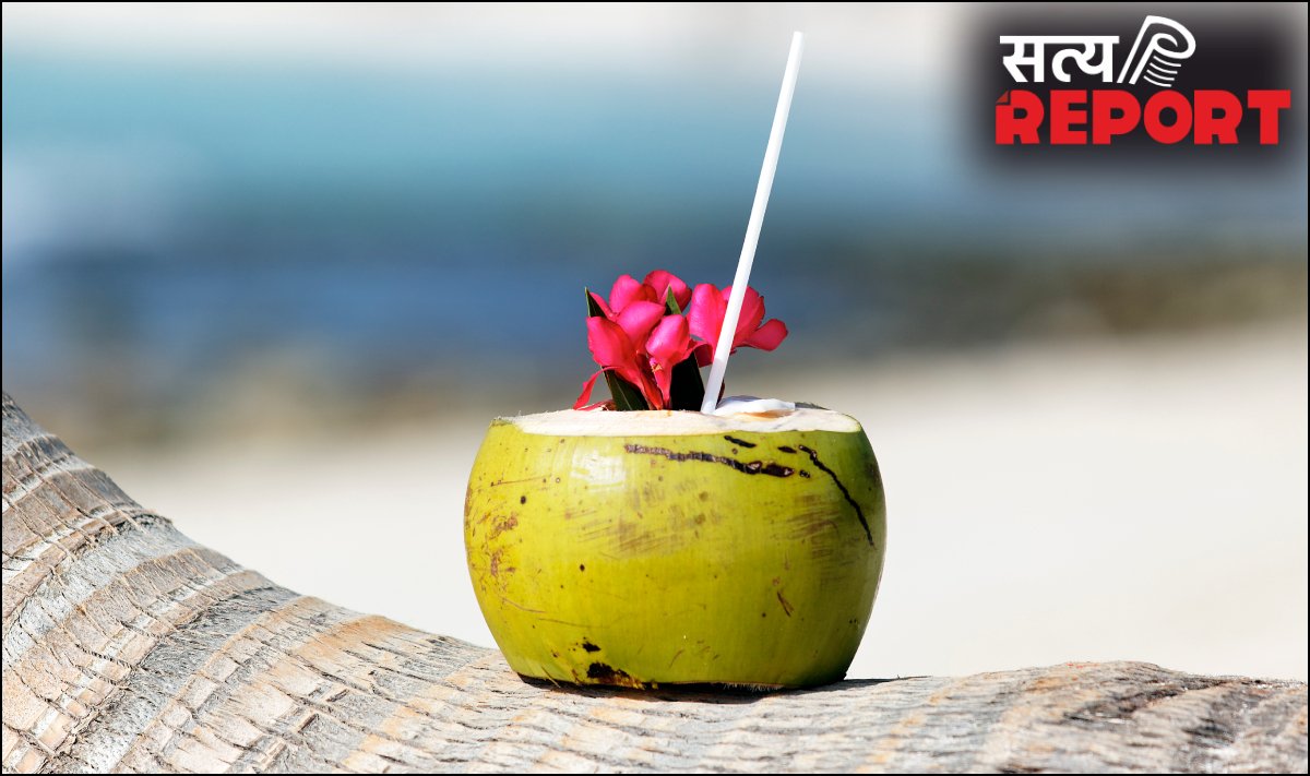 नारियल पानी खोलने के बाद कितनी देर में खराब होता है, Coconut Water की शेल्फ लाइफ कितनी होती है