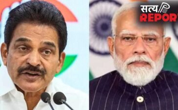 भारत की ऊर्जा सुरक्षा से प्रधानमंत्री अनजान…PM मोदी की अपील पर कांग्रेस ने बोला हमला