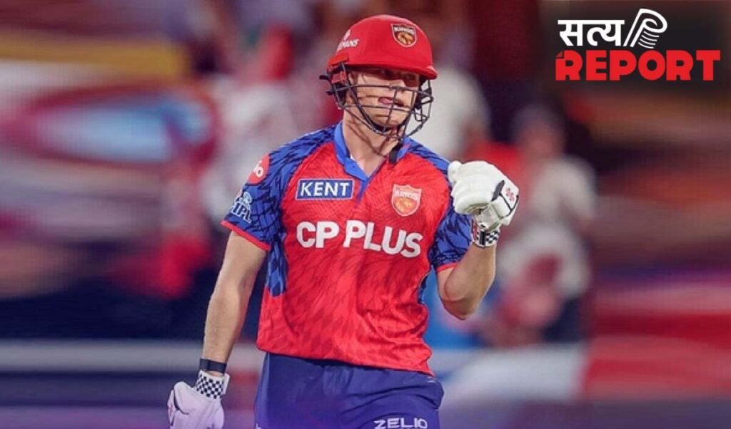 Cooper Connolly का तूफानी शतक पड़ा फीका, Sunrisers Hyderabad ने जीता रोमांचक मैच