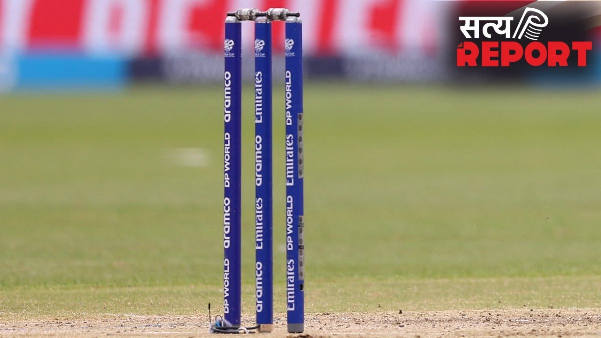 ICC ने अप्रैल महीने के प्लेयर ऑफ द मंथ नॉमिनेशन का किया ऐलान, 29 साल के अजय कुमार का नाम शामिल