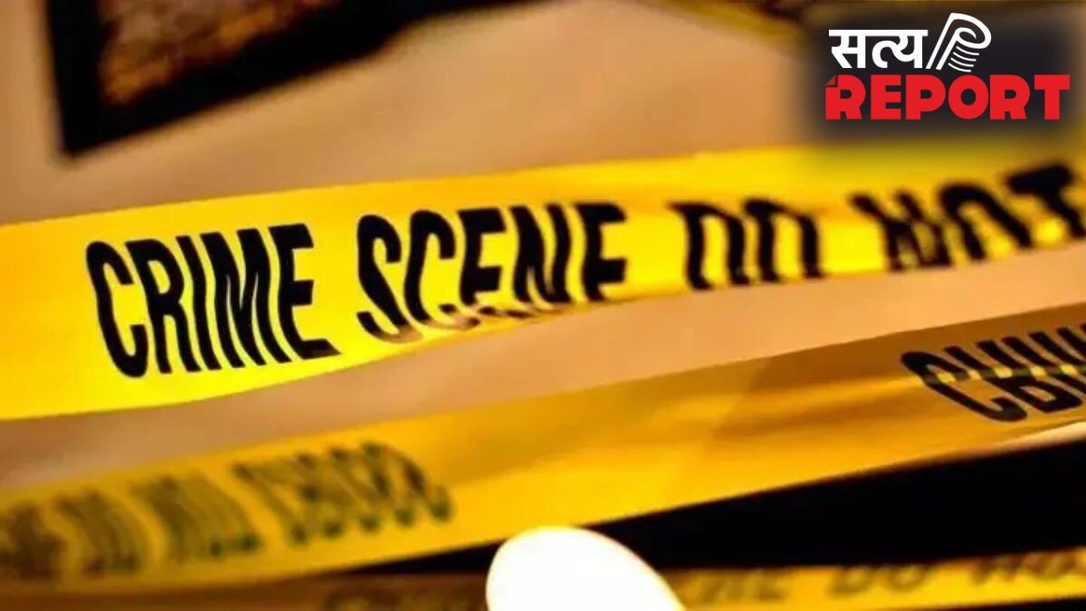 बेटे की हत्या के बाद रिटायर्ड फौजी ने दी जान, दूसरी शादी का विरोध करने से थे नाराज