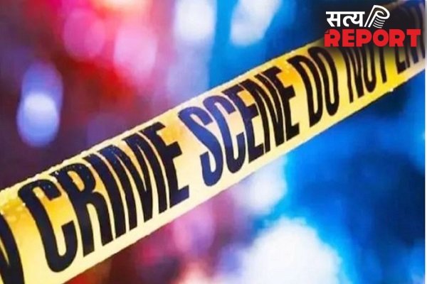 3 भाईयों के झगड़े की भेंट चढ़ी इकलौती बहन, बीच बचाव में हुई मौत