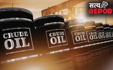 Crude Oil Price: तेल की कीमतों में भारी गिरावट! 0 से नीचे आया क्रूड, क्या ईरान-यूएस तनाव में आ रही है नरमी?