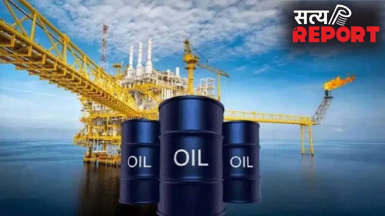 युद्ध की आग में उबलता तेल आपकी जेब के साथ कर रहा खेल, नाश्ता-चाय करना भी होगा मुहाल