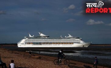 Hantavirus का कहर: Cruise Ship पर मौत, इंसान से इंसान फैलने वाले वायरस से दुनिया में दहशत