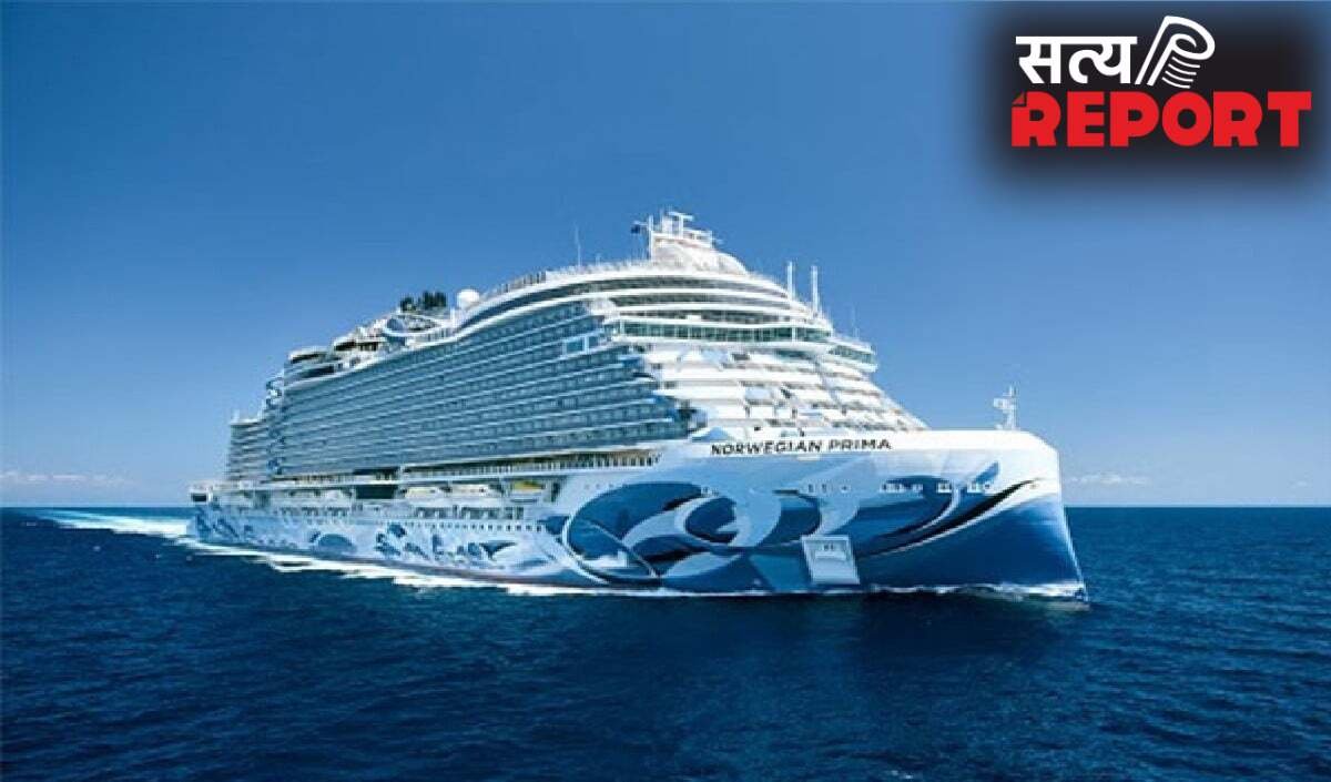 Cruise Ship पर Hantavirus का कहर, 3 मौत के बाद WHO ने जारी किया Global Alert