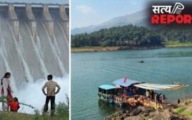 भारत के 5 ऐसे बांध जहां टूरिस्ट बोटिंग को करते हैं एंजॉय, जानें सारी डिटेल्स