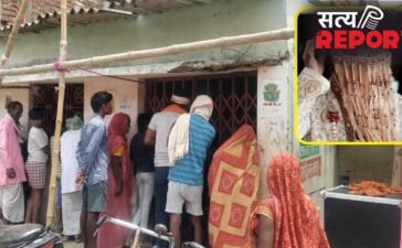 …ताकि उम्र की भनक न लगे, अधेड़ दूल्हा रात 2 बजे लेकर पहुंचा बारात; फेरे से पहले खुली पोल तो दुल्हन ने क्या किया?