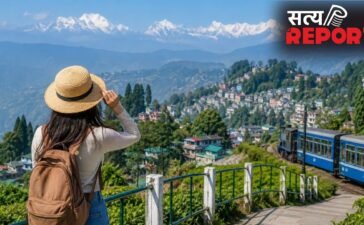 पहली बार दार्जिलिंग की सैर करने जा रहे हैं तो अपनाएं ये तरीके, गर्मियों में इन बातों का रखें ध्यान पहली बार दार्जिलिंग की सैर करने जा रहे हैं तो अपनाएं ये तरीके, गर्मियों में इन बातों का रखें ध्यान