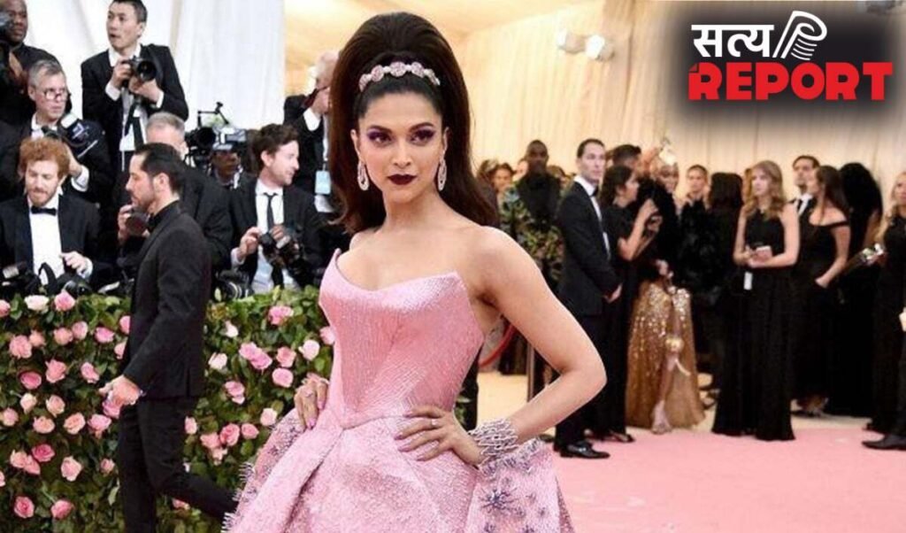 Met Gala 2026: Deepika Padukone इस साल नहीं बिखेरेंगी रेड कार्पेट पर अपना जलवा, सामने आई बड़ी वजह