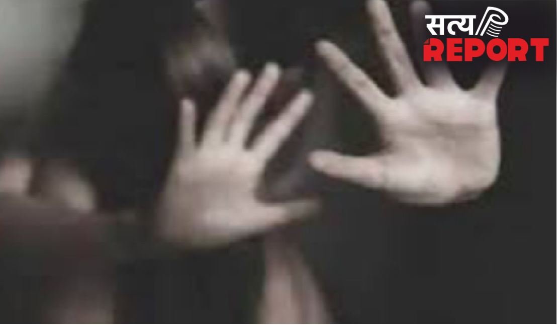 दिल्ली में दरिंदगी: चलती स्लीपर बस में महिला के साथ गैंगरेप,पुलिस ने ड्राइवर और कंडक्टर को किया गिरफ्तार