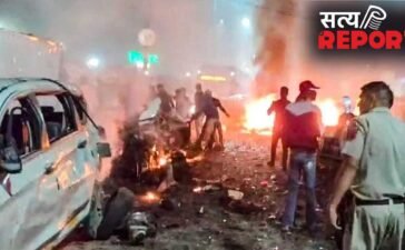 लाल किला धमाके मामले में 7500 पेज की चार्जशीट, 6 महीने की जांच में NIA को क्या-क्या मिला?