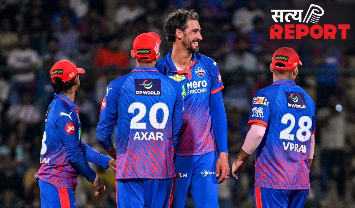 18 साल से IPL Trophy नहीं, Delhi Capitals के डायरेक्टर का छलका दर्द, बताई नाकामी की वजह