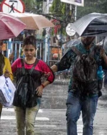 Delhi Weather Update: दिल्ली वालों को गर्मी से राहत, अगले 2 दिन आंधी-बारिश के आसार; IMD ने जारी किया येलो अलर्ट