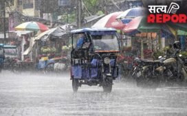दिल्ली में दो दिन तक राहत वाली बारिश, उत्तराखंड में बर्फबारी… जानें कैसे रहेगा असम-बंगाल से लेकर तमिलनाडु का मौसम?