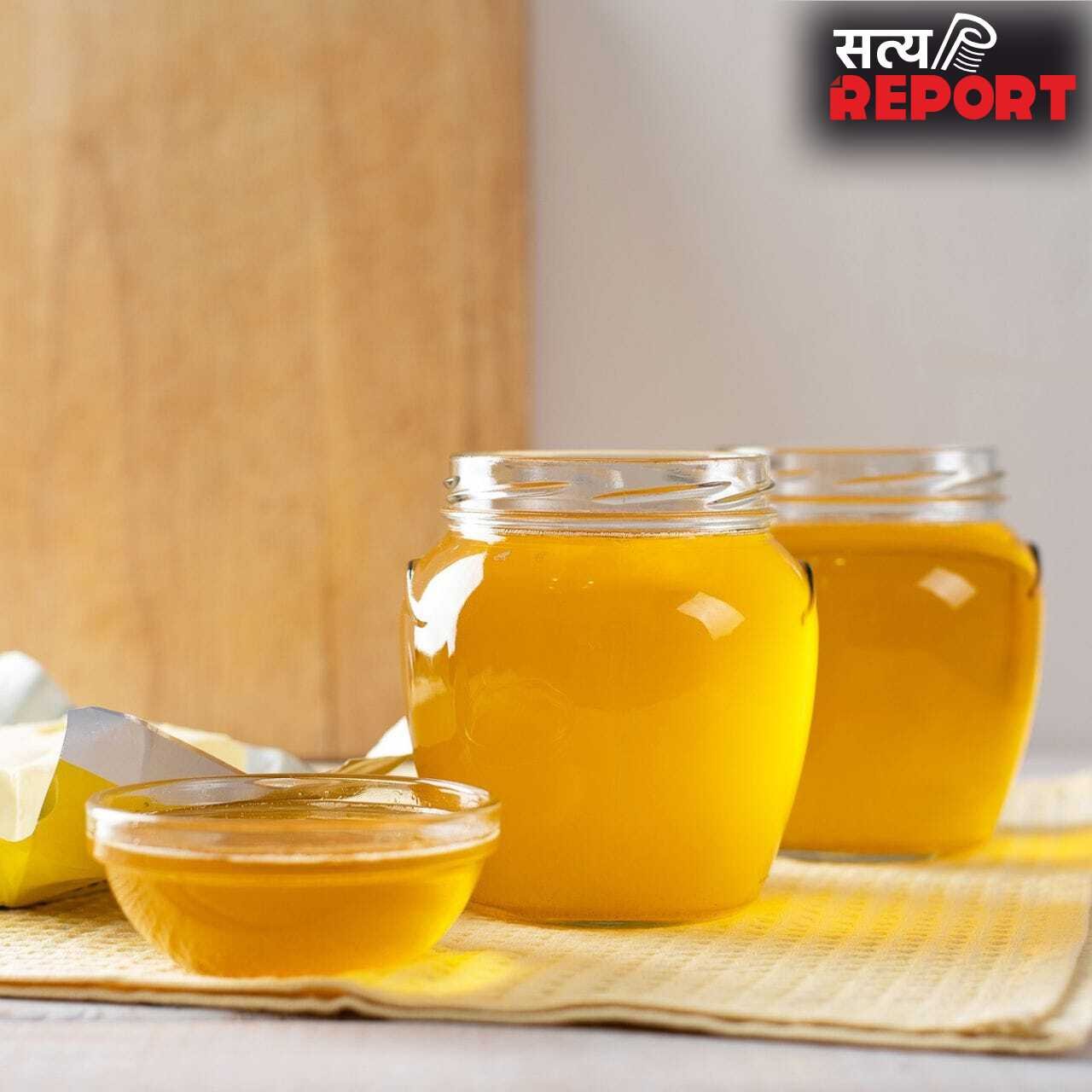 Desi Ghee Eating Tips: भारतीयों का फेवरेट देसी घी क्या सच में मोटा करता है, एक्सपर्ट से जानें