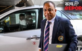 गर्लफ्रेंड की एंट्री पर लगेगा बैन! BCCI उठाने जा रही बड़ा कदम, फ्रेंचाइजियों को जल्द जारी होगी एडवाइजरी