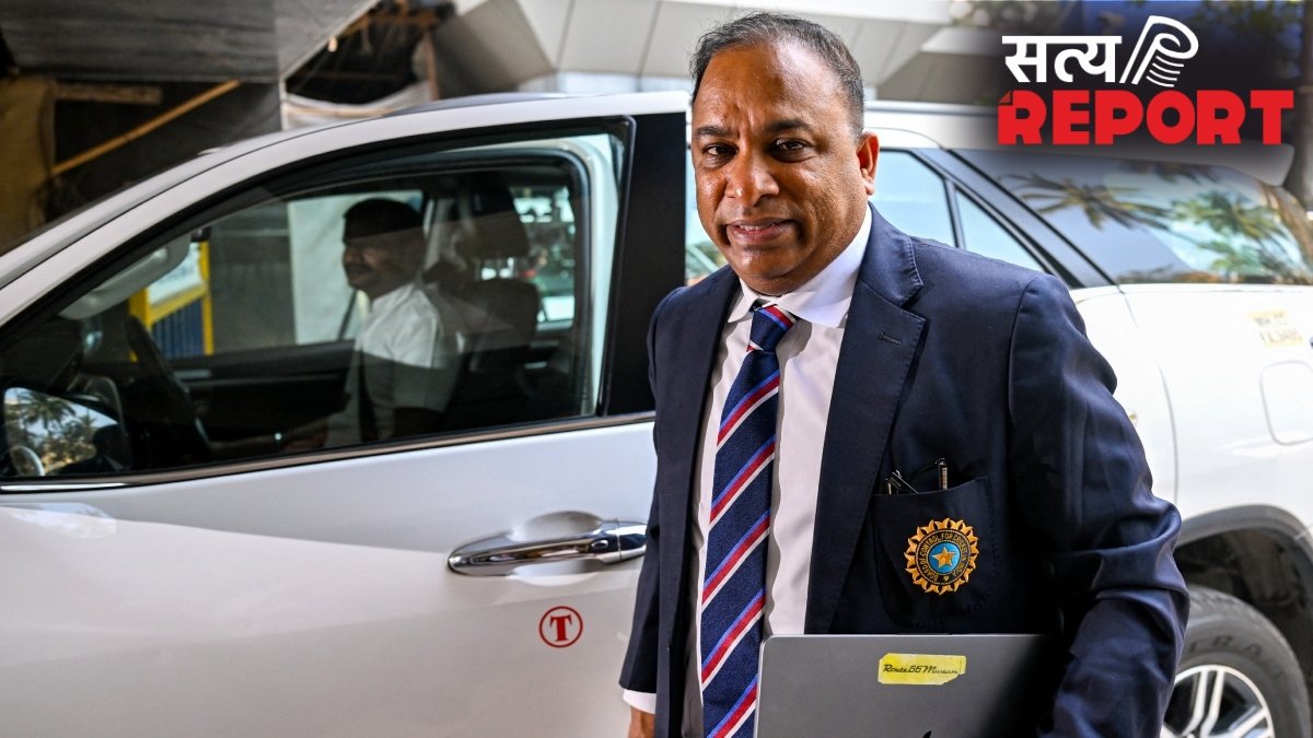 गर्लफ्रेंड की एंट्री पर लगेगा बैन! BCCI उठाने जा रही बड़ा कदम, फ्रेंचाइजियों को जल्द जारी होगी एडवाइजरी