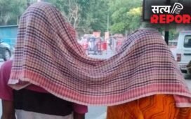 पटना की भाभी का कांड सुन सिहर जाएंगे! देवर के इश्क में पागल पत्नी ने पति को मारी गोली
