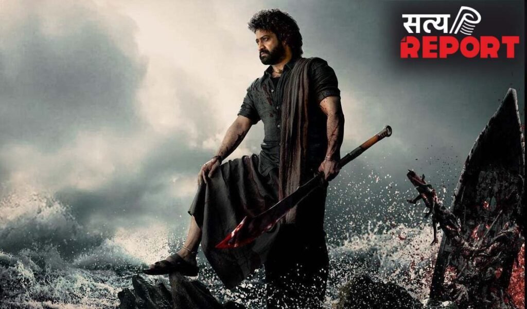 Jr. NTR की Devara 2 ठंडे बस्ते में? Producer के एक बयान ने खत्म किया सारा सस्पेंस