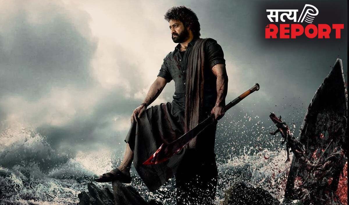 Jr. NTR की Devara 2 ठंडे बस्ते में? Producer के एक बयान ने खत्म किया सारा सस्पेंस