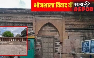 धार भोजशाला: इतिहास, ASI सर्वे और HC के फैसले तक क्या-क्या हुआ? जानिए 70 साल पुराने विवाद की पूरी कहानी