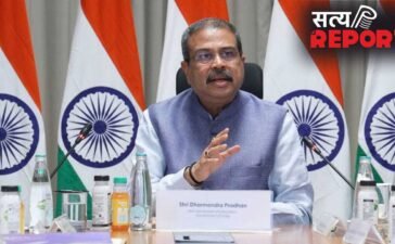 दोबारा एग्जाम और वो भी लीक प्रूफ… चुनौतियों के बीच NEET को लेकर शिक्षा मंत्री धर्मेंद्र प्रधान के आवास पर हुई बैठक