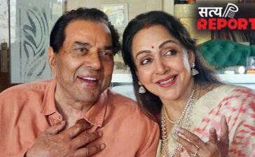 उनकी कमी बेहद महसूस होती है, Dharmendra को याद कर भावुक हुईं Hema Malini, कहा- ‘सदमे से उबरना मुश्किल’
